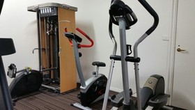 Kimberley Gardens Serviced Villas