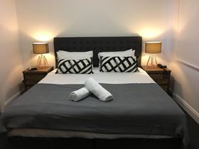 Kimberley Gardens Serviced Villas