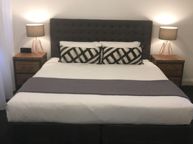 Kimberley Gardens Serviced Villas