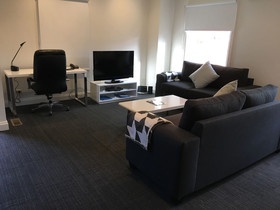 Kimberley Gardens Serviced Villas