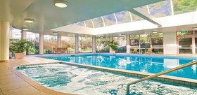Kimberley Gardens Serviced Villas