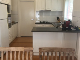 Kimberley Gardens Serviced Villas
