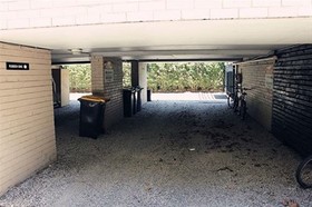 Redan Apartments