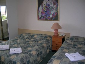 Redan Apartments