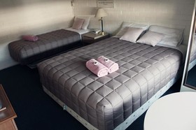 Redan Apartments
