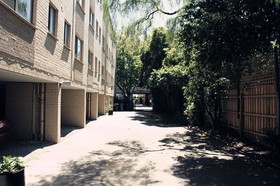 Redan Apartments