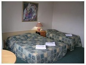 Redan Apartments