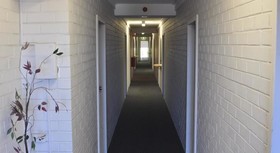 Redan Apartments