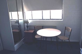 Redan Apartments
