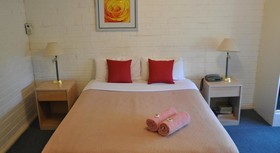 Redan Apartments