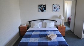 Redan Apartments