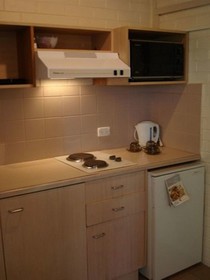 Redan Apartments