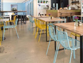 Saint Kilda Beach Hotel