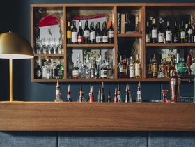 Saint Kilda Beach Hotel