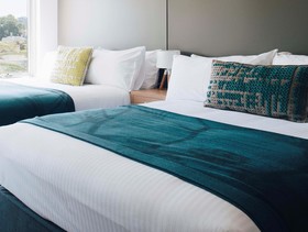 Saint Kilda Beach Hotel