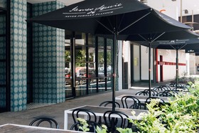 Saint Kilda Beach Hotel