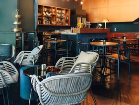 Saint Kilda Beach Hotel