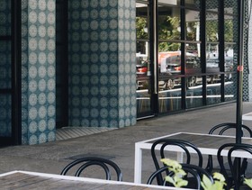 Saint Kilda Beach Hotel