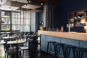 Saint Kilda Beach Hotel