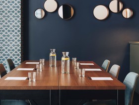 Saint Kilda Beach Hotel