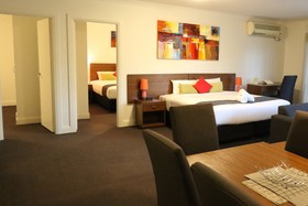 St. Kilda Junction Accommodation