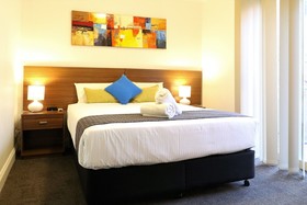 St. Kilda Junction Accommodation