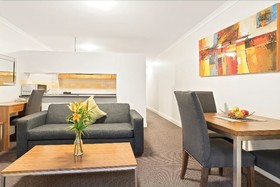 St. Kilda Junction Accommodation