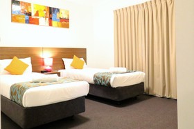 St. Kilda Junction Accommodation