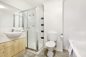 St. Kilda Junction Accommodation