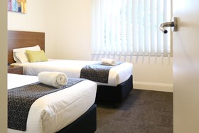 St. Kilda Junction Accommodation