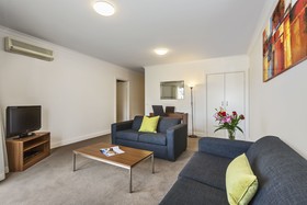 St. Kilda Junction Accommodation