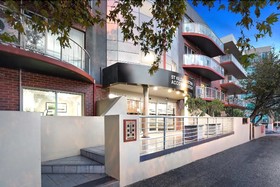 St. Kilda Junction Accommodation