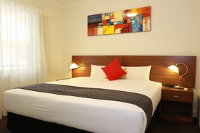 St. Kilda Junction Accommodation