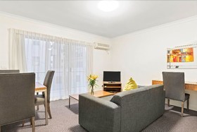 St. Kilda Junction Accommodation