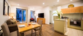 StayCentral - Catani 1 & 2 (St Kilda)