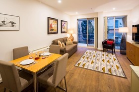 StayCentral - Catani 1 & 2 (St Kilda)
