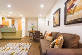 StayCentral - Catani 1 & 2 (St Kilda)