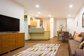 StayCentral - Catani 1 & 2 (St Kilda)