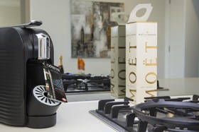 St Kilda Holiday Apartments
