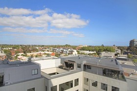 St Kilda Holiday Apartments