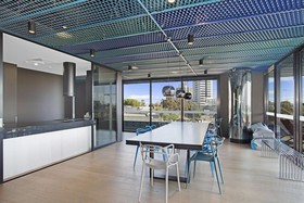 St Kilda Holiday Apartments
