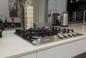 St Kilda Holiday Apartments