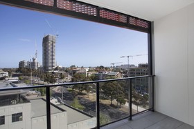 St Kilda Holiday Apartments