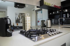 St Kilda Holiday Apartments
