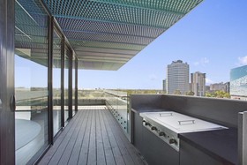 St Kilda Holiday Apartments