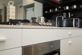 St Kilda Holiday Apartments