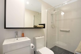 St Kilda Holiday Apartments