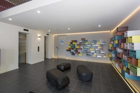 St Kilda Holiday Apartments
