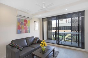 St Kilda Holiday Apartments