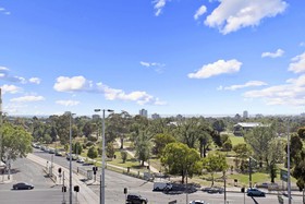 St Kilda Holiday Apartments